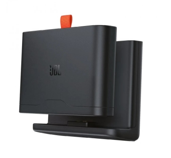 JBL Акумуляторна батарея JBL BATTERY 600 2 одиниці із зарядним пристроєм (JBLBATT600X2CHCASE)