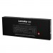 Lemokey Клавіатура Lemokey Keychron X3 Brown RGB USB Black (X3-H3-UA)