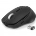 REAL-EL Мишка REAL-EL RM-380W Wireless Black (EL123200057)