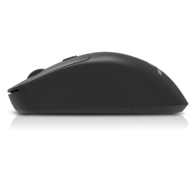 REAL-EL Мишка REAL-EL RM-317W Wireless Black (EL123200052)