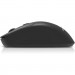 REAL-EL Мишка REAL-EL RM-317W Wireless Black (EL123200052)