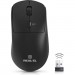 REAL-EL Мишка REAL-EL RM-317W Wireless Black (EL123200052)