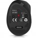 REAL-EL Мишка REAL-EL RM-490W Wireless/Bluetooth Black (EL123200058)