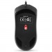 REAL-EL Мишка REAL-EL RM-515 USB Black (EL123200059)