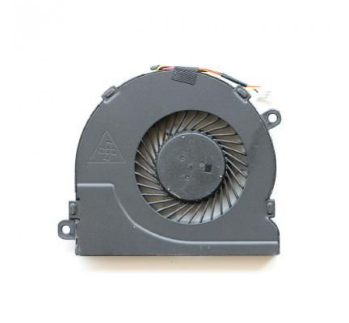 Вентилятор ноутбука Dell Inspiron 15 3567/3576,5V,0.5A,3pin (A48445)