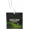 Sister's Aroma Ароматичне саше Sister's Aroma Matcha 15 г (4820227785902)