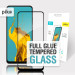 Piko Скло захисне Piko Full Glue Oppo A78 Black (1283126582929)