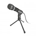 Trust Мікрофон Trust Starzz All-round 3.5mm (21671)