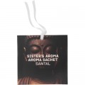 Sister's Aroma Ароматичне саше Sister's Aroma Santal 15 г (4820227785964)