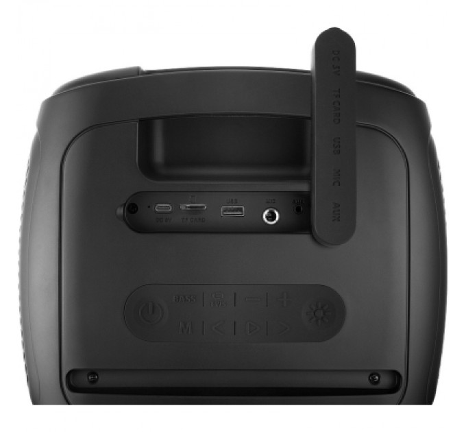 REAL-EL Акустична система REAL-EL X-760 (EL121600029)