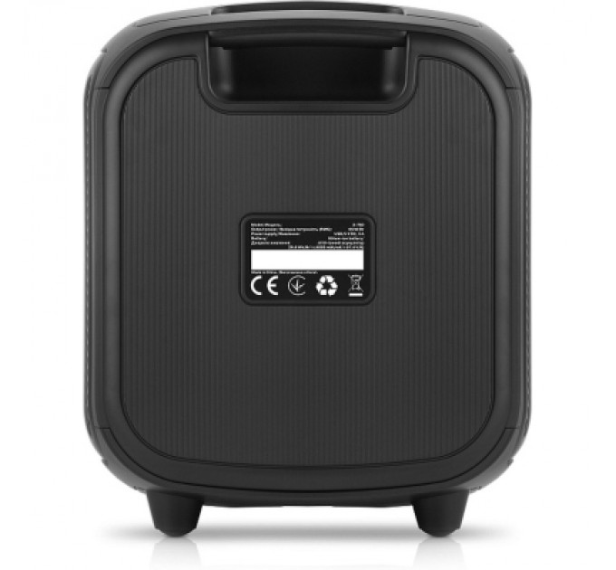 REAL-EL Акустична система REAL-EL X-760 (EL121600029)