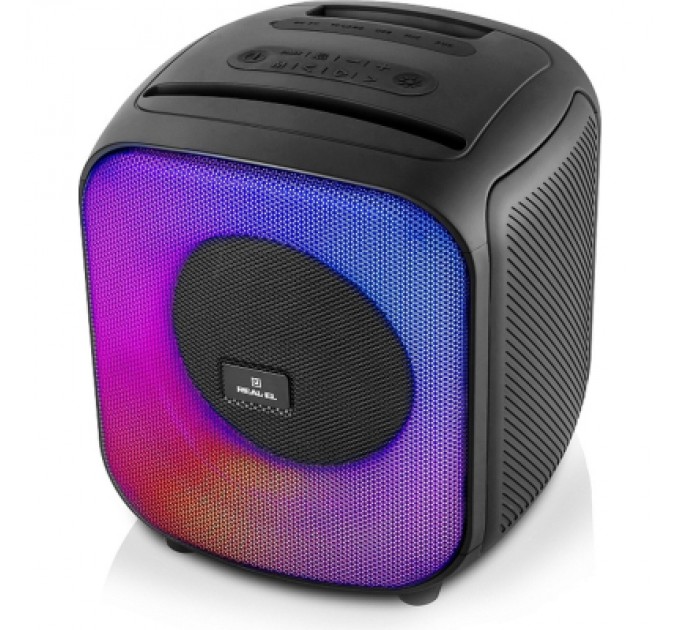 REAL-EL Акустична система REAL-EL X-760 (EL121600029)