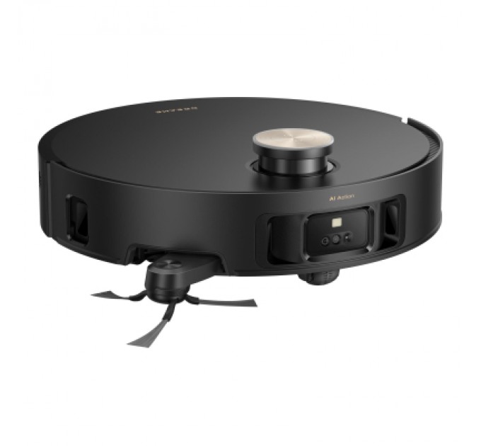 Dreame Пилосос Dreame Bot MatriX 10 Ultra Black (RLX95CE-bl)