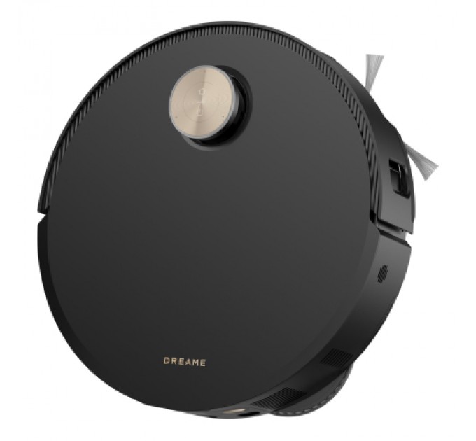 Dreame Пилосос Dreame Bot MatriX 10 Ultra Black (RLX95CE-bl)