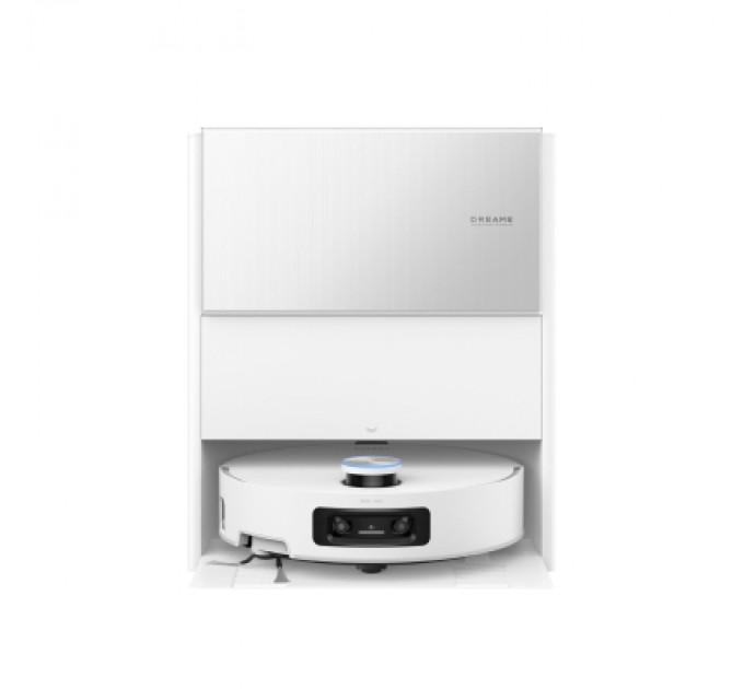 Dreame Пилосос Dreame Aqua 10 Ultra Roller Complete White (RLH71DE-1-wh)