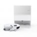 Dreame Пилосос Dreame Aqua 10 Ultra Roller Complete White (RLH71DE-1-wh)