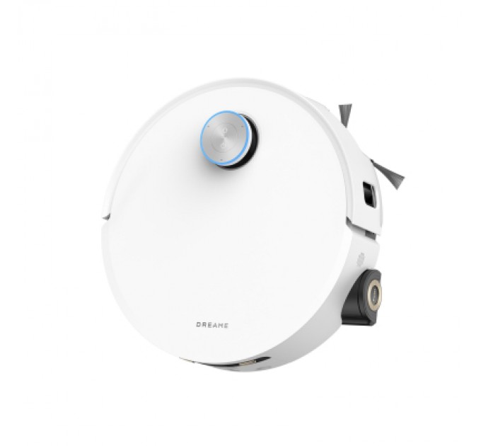Dreame Пилосос Dreame Aqua 10 Ultra Roller Complete White (RLH71DE-1-wh)