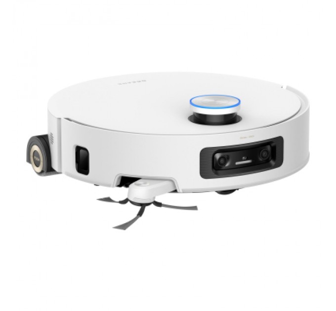 Dreame Пилосос Dreame Aqua 10 Ultra Roller Complete White (RLH71DE-1-wh)