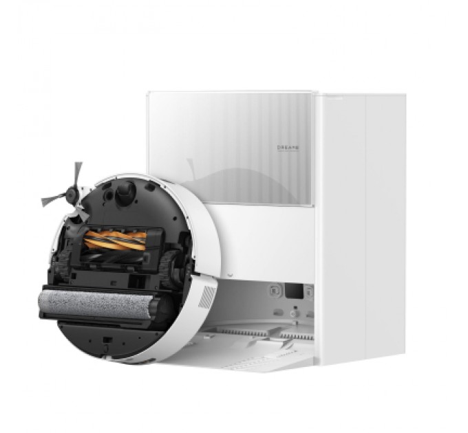 Dreame Пилосос Dreame Aqua 10 Ultra Roller Complete White (RLH71DE-1-wh)