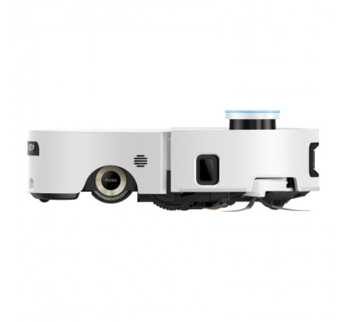 Dreame Пилосос Dreame Aqua 10 Ultra Roller Complete White (RLH71DE-1-wh)