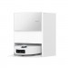 Dreame Пилосос Dreame Aqua 10 Ultra Roller Complete White (RLH71DE-1-wh)