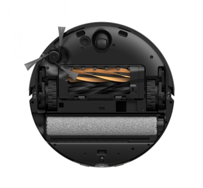 Dreame Пилосос Dreame Aqua 10 Ultra Roller Complete Black (RLH71DE-1-bl)