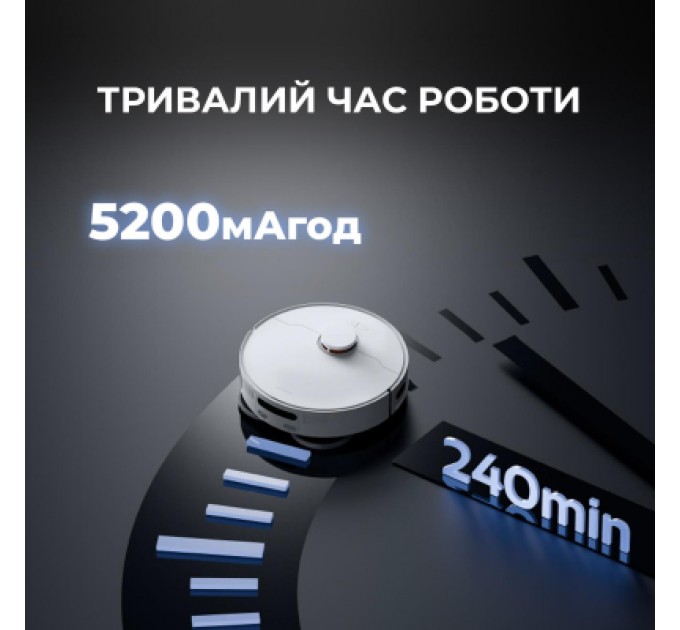 Deerma Пилосос Deerma X80 (DEM-X80)