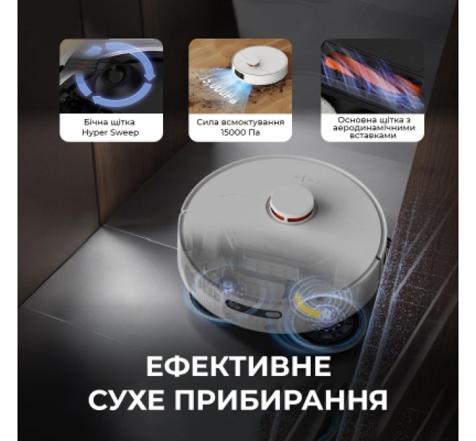 Deerma Пилосос Deerma X80 (DEM-X80)