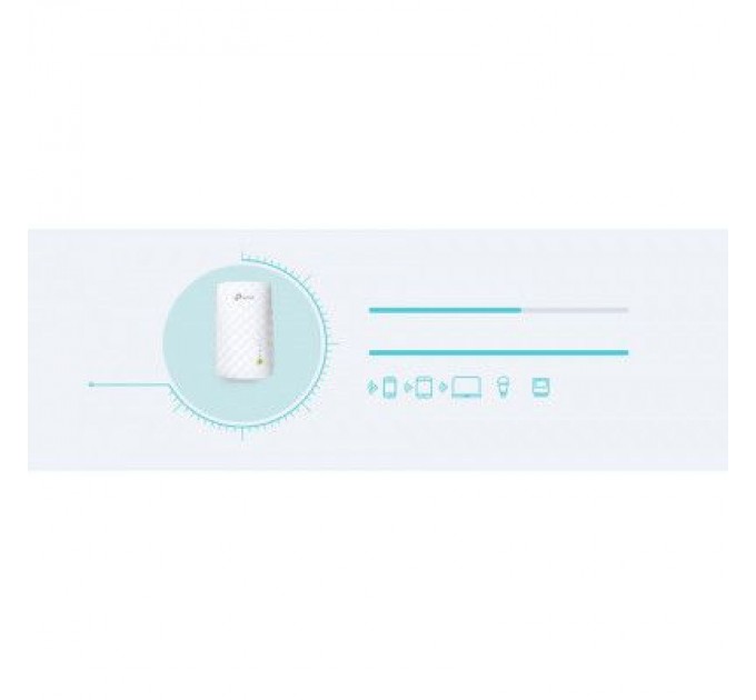 TP-Link Ретранслятор TP-Link RE220