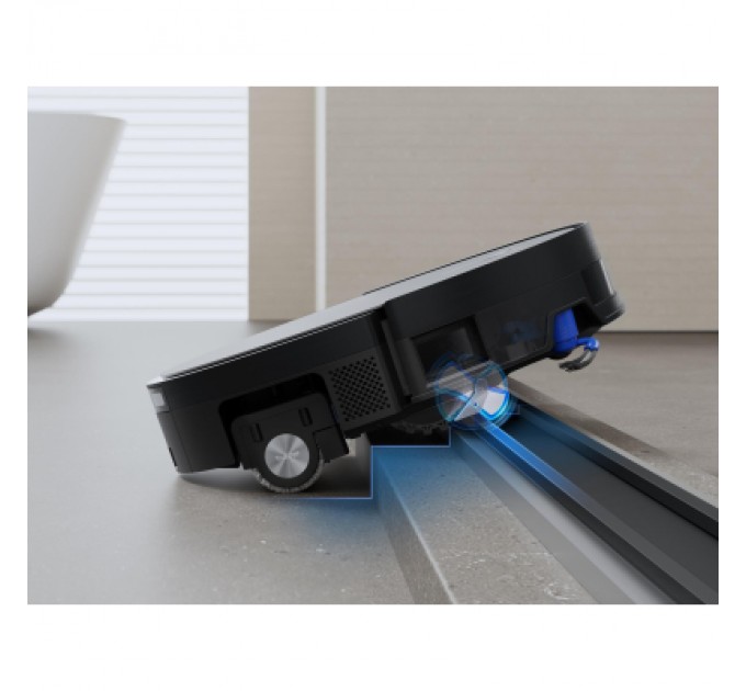 Ecovacs Пилосос Ecovacs Deebot X11 Pro Omni (DEX99-1 BLACK)