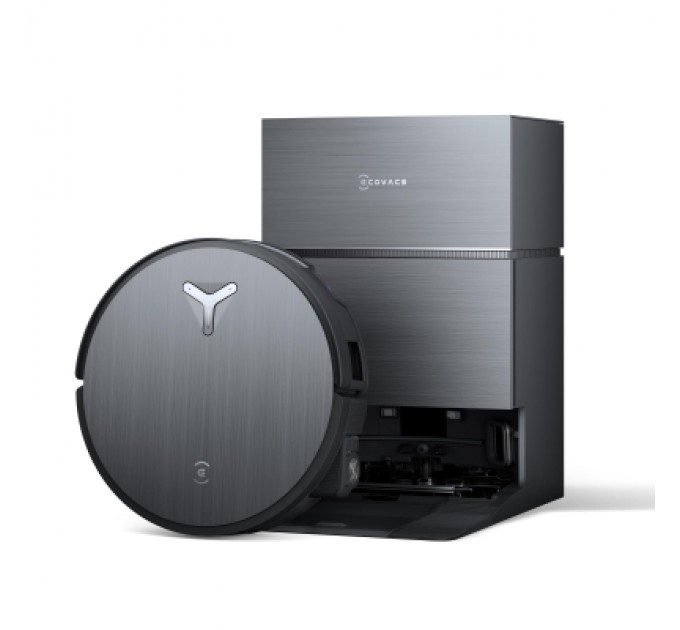 Ecovacs Пилосос Ecovacs Deebot X11 Pro Omni (DEX99-1 BLACK)