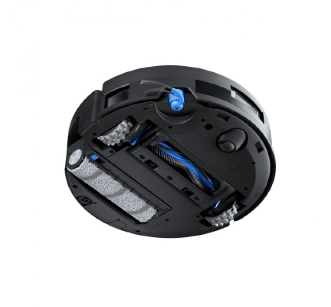 Ecovacs Пилосос Ecovacs Deebot X11 Pro Omni (DEX99-1 BLACK)