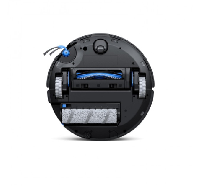 Ecovacs Пилосос Ecovacs Deebot X11 Pro Omni (DEX99-1 BLACK)