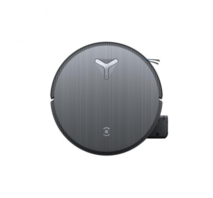 Ecovacs Пилосос Ecovacs Deebot X11 Pro Omni (DEX99-1 BLACK)