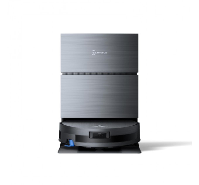 Ecovacs Пилосос Ecovacs Deebot X11 Pro Omni (DEX99-1 BLACK)