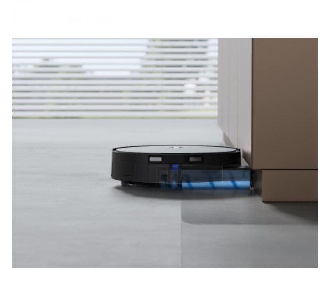 Ecovacs Пилосос Ecovacs Deebot X11 Pro Omni (DEX99-1 BLACK)