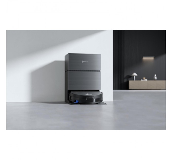 Ecovacs Пилосос Ecovacs Deebot X11 Pro Omni (DEX99-1 BLACK)