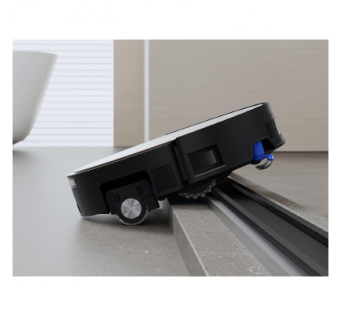 Ecovacs Пилосос Ecovacs Deebot X11 OMNICYCLONE (DEX99-1 BROWN)