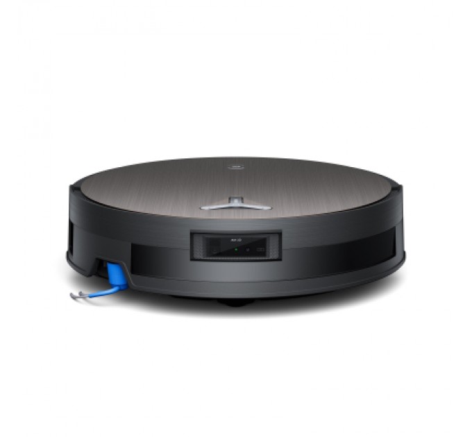 Ecovacs Пилосос Ecovacs Deebot X11 OMNICYCLONE (DEX99-1 BROWN)