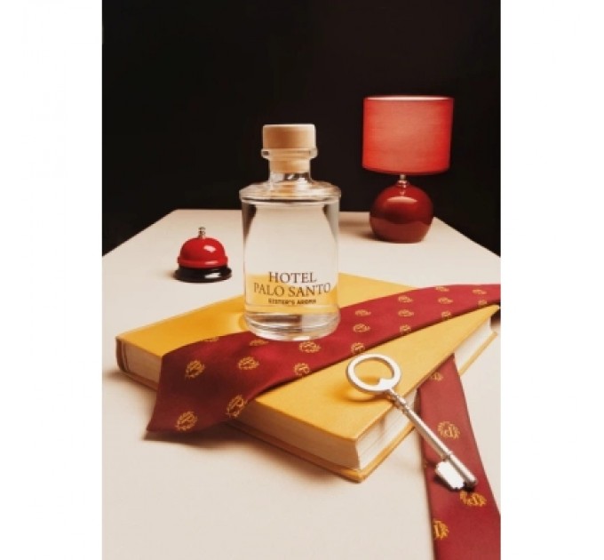 Sister's Aroma Аромадифузор Sister's Aroma Hotel Palo Santo 250 мл (4820227786060)
