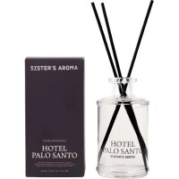 Аромадифузор Sister's Aroma Hotel Palo Santo 250 мл (4820227786060)