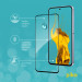 Piko Скло захисне Piko Full Glue Samsung A56 Black (1283126613050)