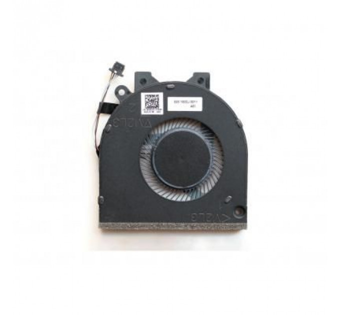 Вентилятор ноутбука Dell Inspiron 15 5580/5581/5588,14 5480/5488,5V,0.5A,4pin (A48439)