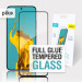 Piko Скло захисне Piko Full Glue Xiaomi 14 Black (1283126591242)