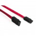 Vinga Кабель для передачі даних SATA 0.45m Vinga (VCPSATA45)