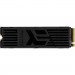 Vinga Кабель для передачі даних SATA 0.45m corner Vinga (VCPSATA45CN)