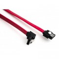 Vinga Кабель для передачі даних SATA 0.45m corner Vinga (VCPSATA45CN)