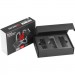 Vinga Кабель для передачі даних SATA 0.45m corner Vinga (VCPSATA45CN)