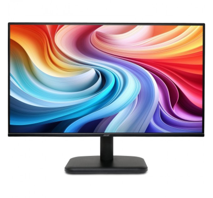 Acer Монітор Acer EK271P6bi (UM.HE1EE.601)
