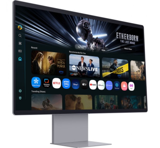 Samsung Монітор Samsung LS32FM902SZXUA